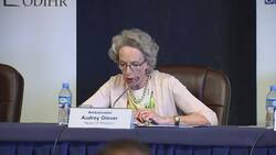 International observers blast Albania elections News Clip