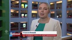 U.S. Fed hikes interest rates News Clip