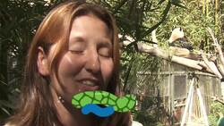 Watch as Playfully 'Destructive' Panda Tears into His Birthday Gifts! Instructional Video