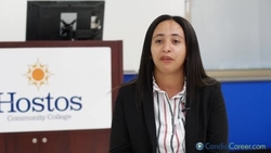 Career Growth Opportunities Through Diversity and Training Instructional Video