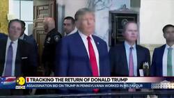 US Elections 2024: Tracking 'Moments' Leading To Trump 2.0 Instructional Video