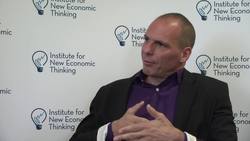 Yanis Varoufakis: The Two Faces of the Crisis 3/4 Instructional Video