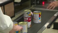 Millions of people prepare for oncoming Hurricane Harvey News Clip