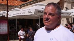 Has tourism killed Dubrovnik, the jewel of the Adriatic? News Clip