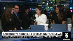 Facebook's Controversial Content Standards Are Better Than the Alternative News Clip