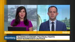 Beijing's New Investment Law Contains Positive Aspects , U.S.-China Business Council Says News Clip