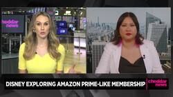 Disney Exploring Amazon Prime-Like Cross-Service Subscription News Clip