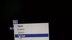 How to Format a Hard Drive with Windows 2000 Instructional Video