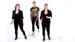 How to Dance at a Club Instructional Video