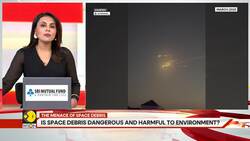 Mexico President Threatens to Sue Elon Musk Over SpaceX Debris News Clip