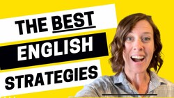 The BEST Band 9 Part 2 Answer EVER! - IELTS Energy Podcast 1196 Instructional Video