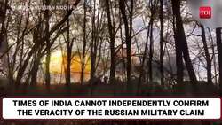 Putin’s ‘Destructive’ Attack On 100+ Ukrainian Targets; Military Airfields, Radar Stations 'Bombed' Instructional Video
