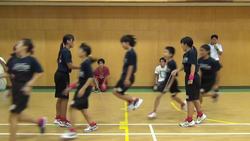 E-Jump Fuji: Most Skips Over a Single Rope in One Minute by a Team Instructional Video
