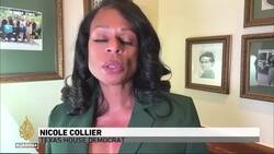 Texas Republicans approve controversial Trump-backed congressional map News Clip