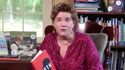 Pegi Deitz Shea "Jeanne Baret's First Voyage" Instructional Video