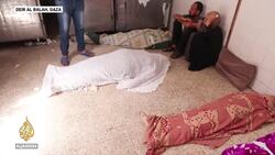 Israeli forces have been expanding attacks on Rafah News Clip