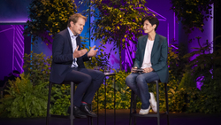 TED: Why rivals are working together to transform shipping | Bo Cerup-Simonsen Instructional Video