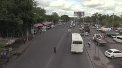 CLEAN : Nicaraguans react to detention of opposition challengers to Ortega News Clip