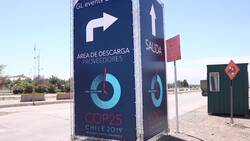 Environmental groups react to scrapping of summits in Chile Instructional Video