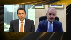 Jerusalem Tension 'Inflammatory,' Palestinian Prime Minister Says News Clip