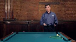 How to Make the "Quick In & Out" Pool Trick Shot Instructional Video