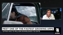 How Letgo Became One of the Fastest Growing Apps News Clip