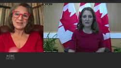 Economists react to latest update to the government’s books News Clip