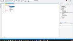 Build and Learn ASP.NET 6.0 Blazor Hands-On - One-Way Data Binding in ASP.NET Core 3.1 Blazor Instructional Video