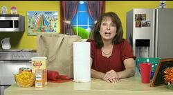 Making a Community Go Round Instructional Video