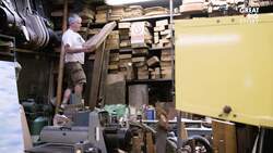 Harvesting Guitars From the Bones of New York City Instructional Video