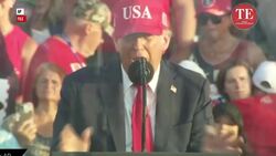 Trump Teases UFC Brawl At White House In 2026; MAGA Cheers, Critics Call It ‘Sick’ News Clip