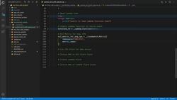 AWS Cloud Development Kit - From Beginner to Professional - CloudWatch Alarms: EC2, Lambda Instructional Video