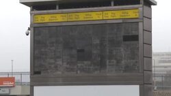 CLEAN : Former Berlin fire chief readies 6 centres for city's mass vaccination scheme News Clip