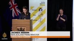 Delta variant continues to spread across Asia Pacific News Clip