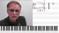 Suspension or Appoggiatura? - Music Theory Instructional Video