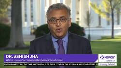 Coronavirus Cases Are On The Rise Again News Clip