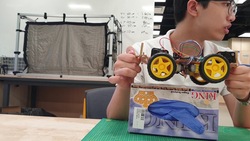 CG2271 Mini-Project Video Group 22 Instructional Video