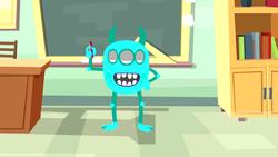 Pick Up Your Pencil Instructional Video