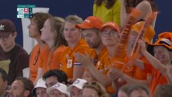Canadian women's water polo team falls to Netherlands in final match before quarterfinals Instructional Video