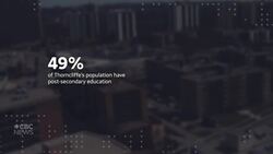 Could new legislation help Ontario newcomers find jobs in their fields? News Clip