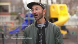 Educators find innovative new ways to teach from a distance News Clip