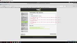 The Complete Ethical Hacking Bootcamp: Beginner To Advanced - Manual SQL Injection - 2 Instructional Video