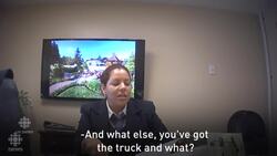 Funeral homes hidden camera: Equipment News Clip