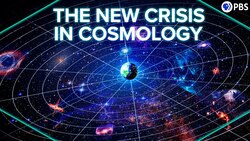 The NEW Crisis in Cosmology Instructional Video