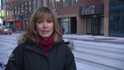Less sweet Coke in Canada News Clip