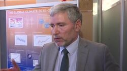 More records shattered as Earth heats up, no end in sight News Clip