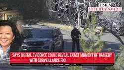 Gene Hackman's Vehicles Hold Secrets to His Mysterious Death? Ex-Investigator Drops Explosive Details News Clip