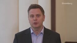 Roche CEO on New Drugs to Offset Post-Covid Drop News Clip