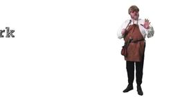 Viking shipbuilding - part 3 Instructional Video