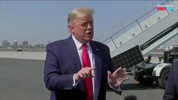 Trump: I Think We'll Do Better Than We Did in 2016 News Clip